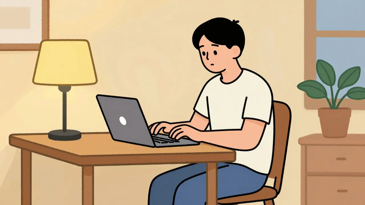 Online terapie během pandemie: Co se v terapii změnilo