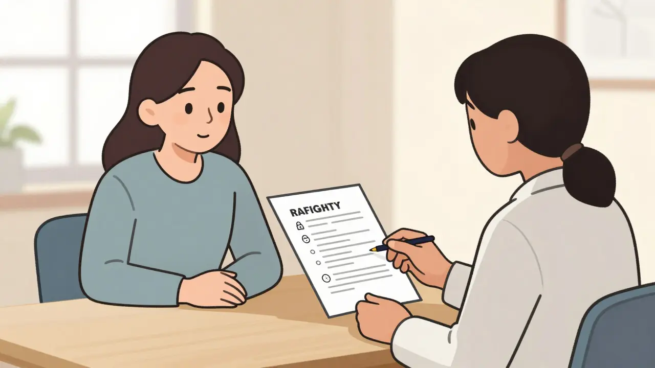 Smlouva o psychoterapii: Co musí obsahovat dohoda mezi terapeutem a klientem v České republice