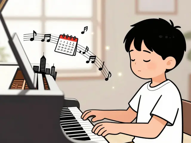 Autistický savantismus: Výjimečné schopnosti a jak je podporovat