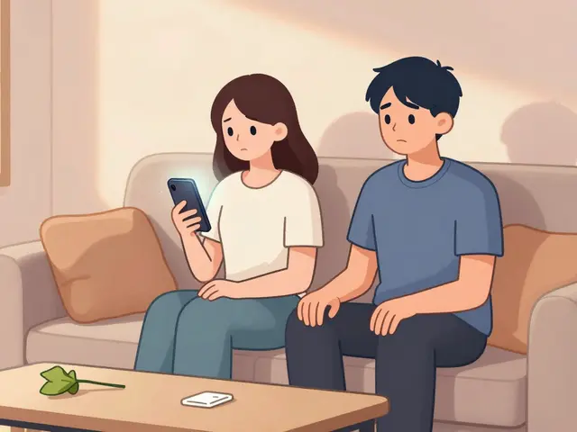 Jak zvládat kritiku a obranu v páru: Praktické nástroje z Gottmanovy metody