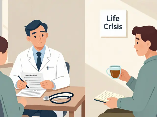 Klinický psycholog vs. psycholog: Jak vybrat správného terapeuta pro vaši potřebu