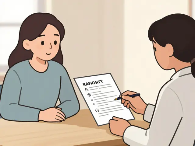 Smlouva o psychoterapii: Co musí obsahovat dohoda mezi terapeutem a klientem v České republice