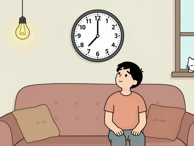 Za jak dlouho zabere terapie na depresi? Realistická očekávání průběhu léčby