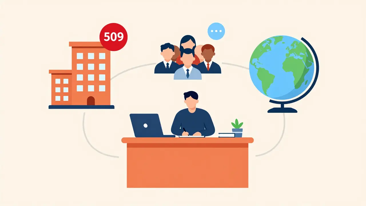 Ilustrace ekonomických faktorů ovlivňujících cenu terapie v Praze.