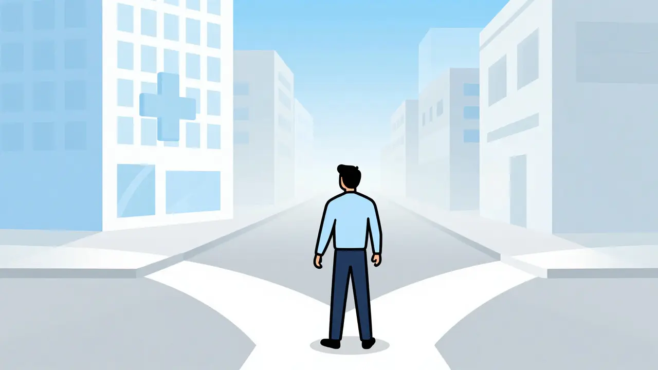 Jak vybrat psychoterapeuta: 5 zásadních otázek, které rozhodnou o vašem pokroku