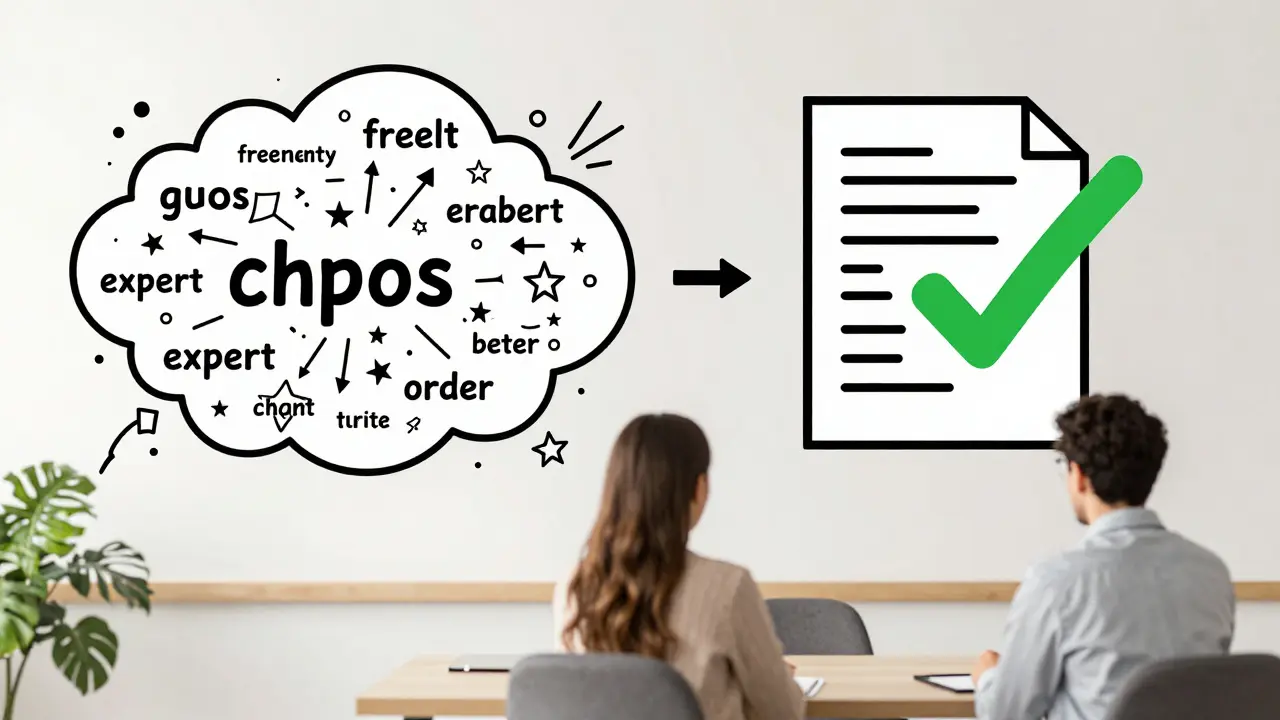 Koncept přechodu od chaosu v certifikacích k jednotnému státnímu registru.