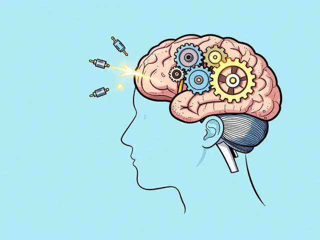 Fyzická aktivita pro ADHD: Jak pohyb pomáhá v psychoterapii