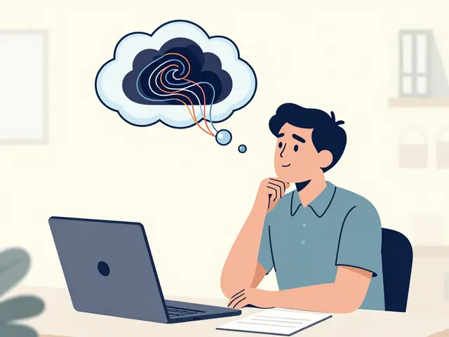 Jak funguje supervize v psychoterapii: Záruka kvality péče o duševní zdraví