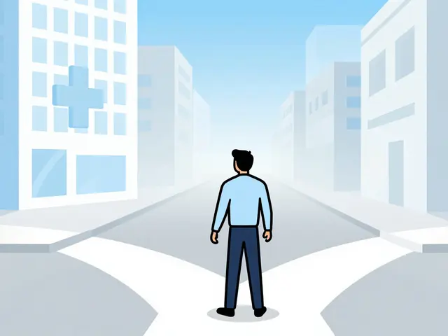 Jak vybrat psychoterapeuta: 5 zásadních otázek, které rozhodnou o vašem pokroku