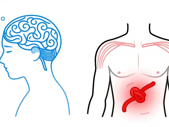 Somatoterapie a psychoterapie: Jak propojení těla a mysli pomáhá při léčbě