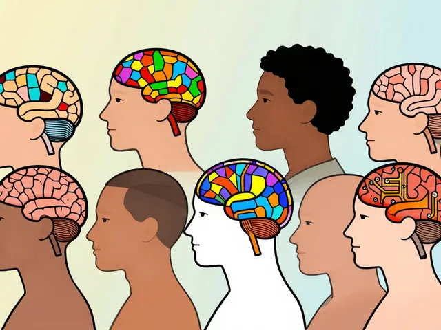 Neurodiverzita: Proč je autismus přirozená odlišnost, ne porucha