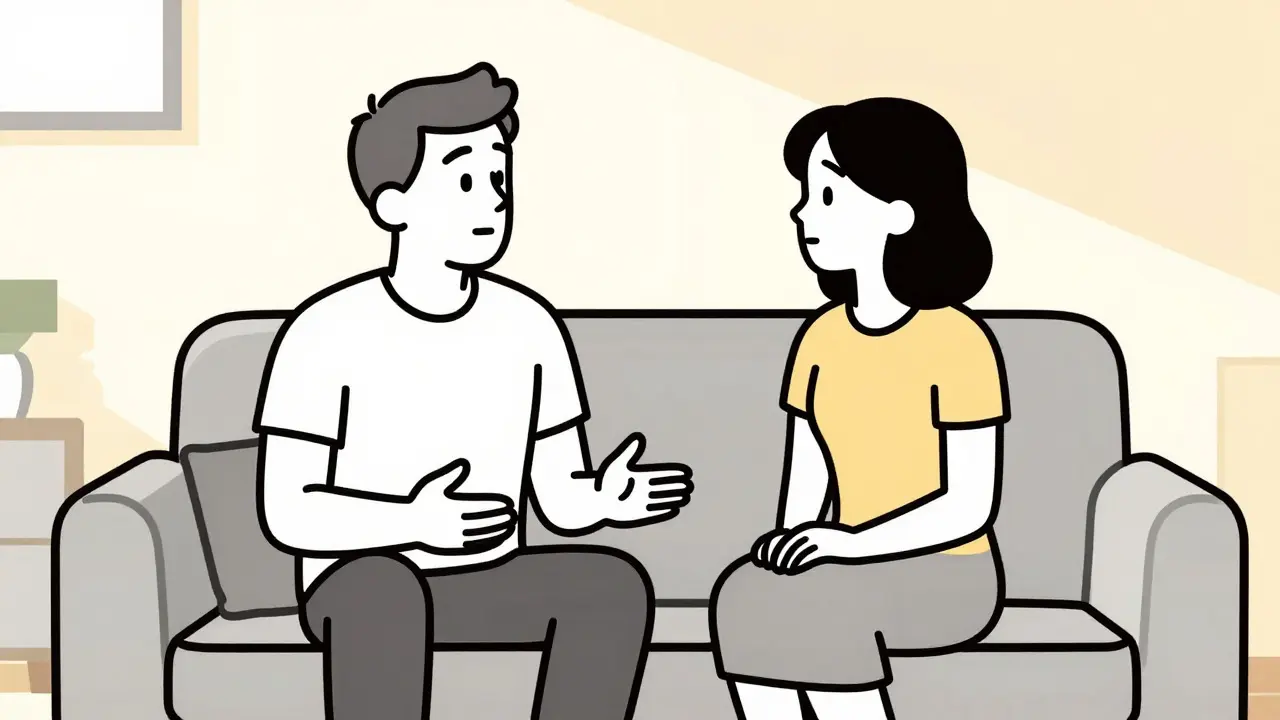 Gottmanova metoda: Jak věda pomůže zachránit váš vztah