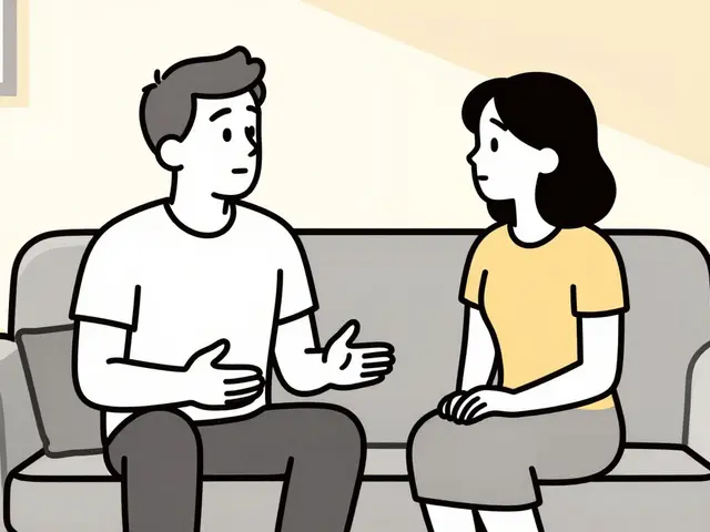 Gottmanova metoda: Jak věda pomůže zachránit váš vztah