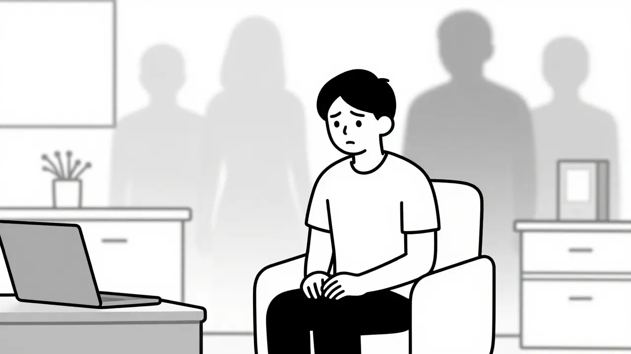 Může terapie traumatu retraumatizovat? Bezpečnostní zásady v léčbě