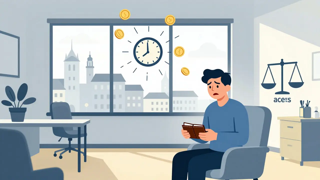 Nemáte peníze na terapii? 7 reálných alternativ a dočasných řešení v ČR