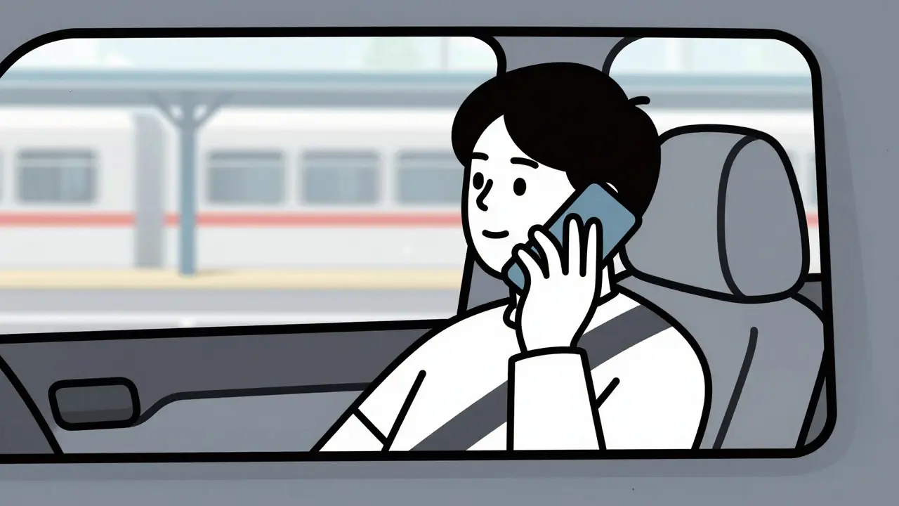 Telefonická terapie: Funguje psychoterapie bez videa? Kompletní průvodce