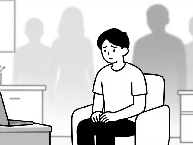 Může terapie traumatu retraumatizovat? Bezpečnostní zásady v léčbě