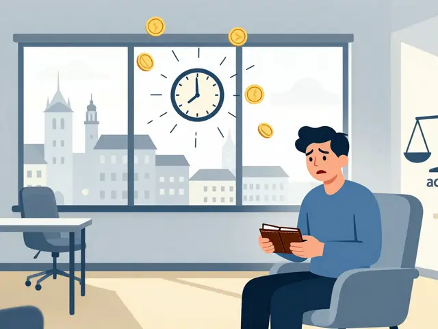 Nemáte peníze na terapii? 7 reálných alternativ a dočasných řešení v ČR