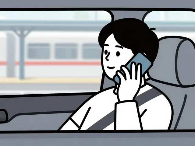 Telefonická terapie: Funguje psychoterapie bez videa? Kompletní průvodce