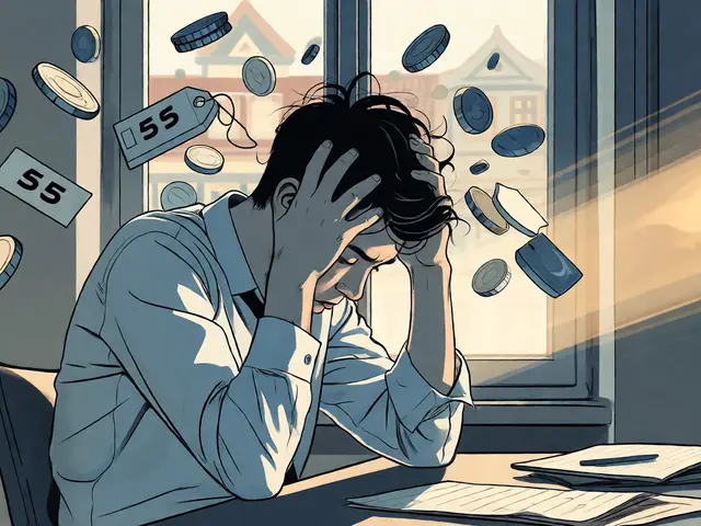 Psychoterapie v ČR: Jak získat bezplatnou nebo levnou pomoc